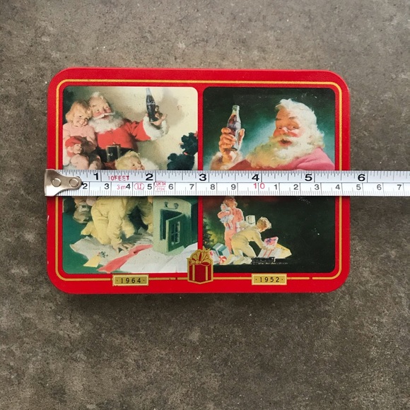 Christmas Playing Cards - Picture 4 of 8